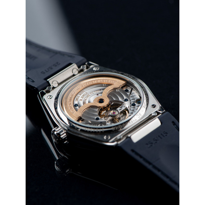 Frederique Constant FC-718N4NH6B Frederique Constant FC-718N4NH6B