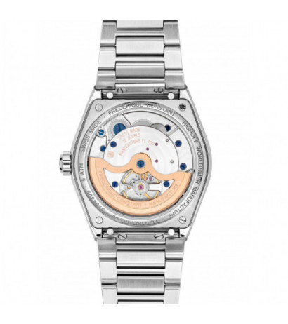 Frederique Constant FC-718N4NH6B 