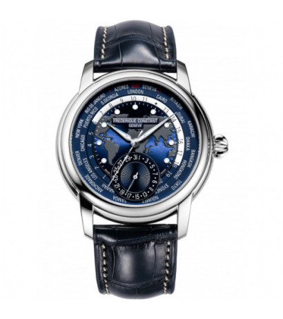 Frederique Constant FC-718NWM4H6 
