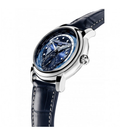 Frederique Constant FC-718NWM4H6 