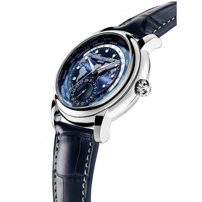 Frederique Constant FC-718NWM4H6 