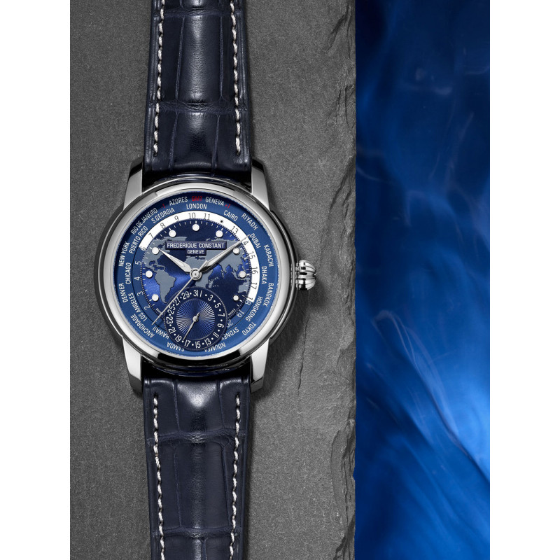Frederique Constant FC-718NWM4H6 