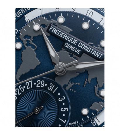 Frederique Constant FC-718NWM4H6 