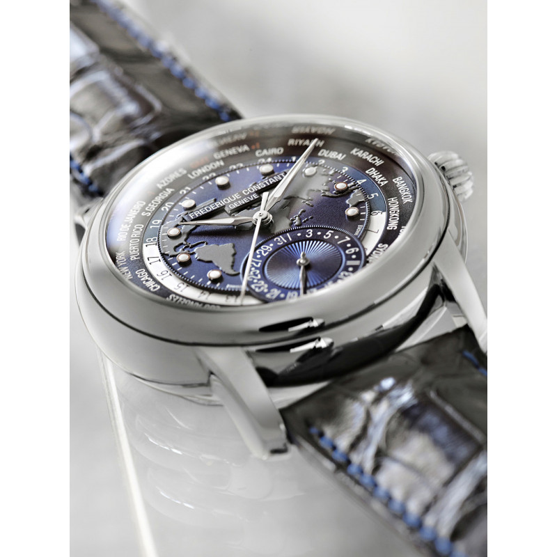 Frederique Constant FC-718NWM4H6 