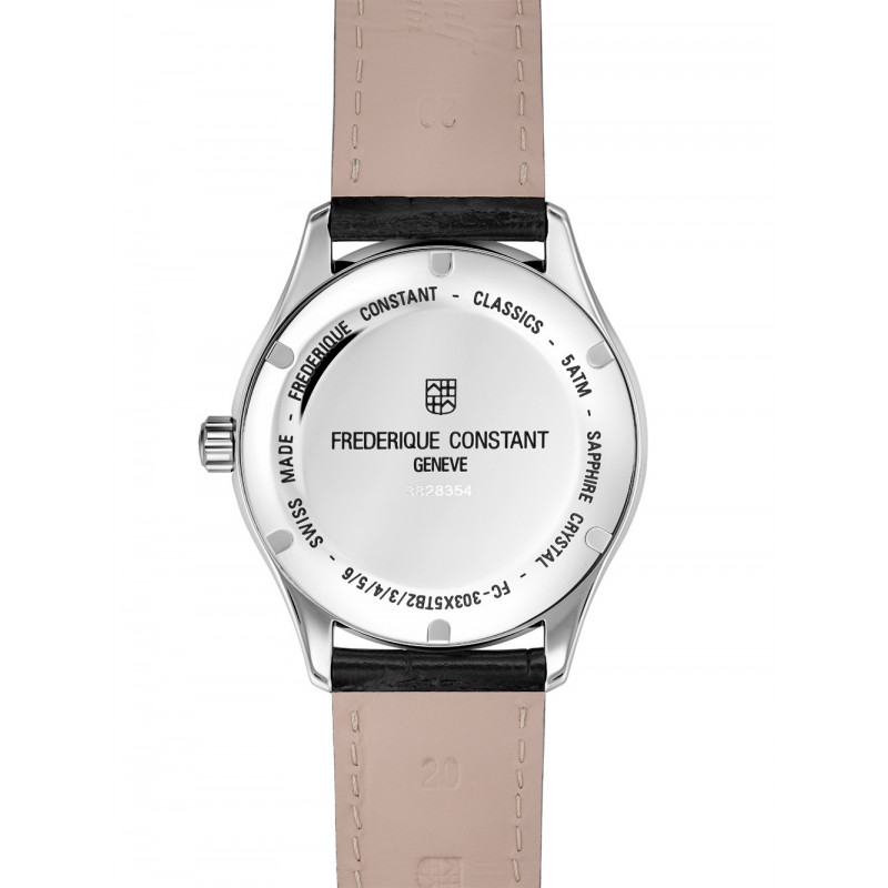 Frederique Constant FC-303MC5B6 Frederique Constant FC-303MC5B6