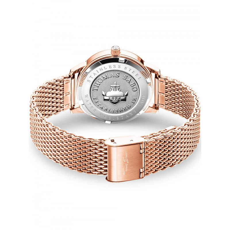 Thomas Sabo WA0303-265-213 Thomas Sabo WA0303-265-213