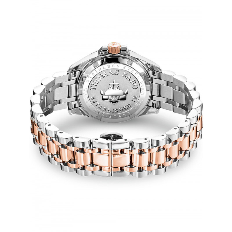 Thomas Sabo WA0371-277-201 Thomas Sabo WA0371-277-201