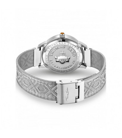 Thomas Sabo WA0368-201-215 