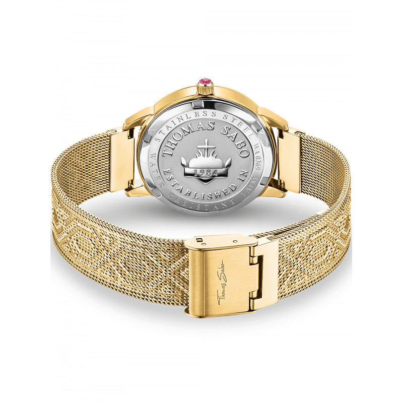 Thomas Sabo WA0369-264-211 Thomas Sabo WA0369-264-211