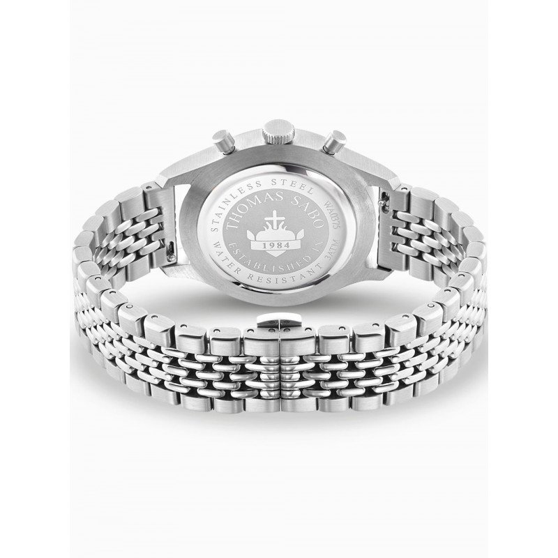 Thomas Sabo WA0375-201-203 Thomas Sabo WA0375-201-203