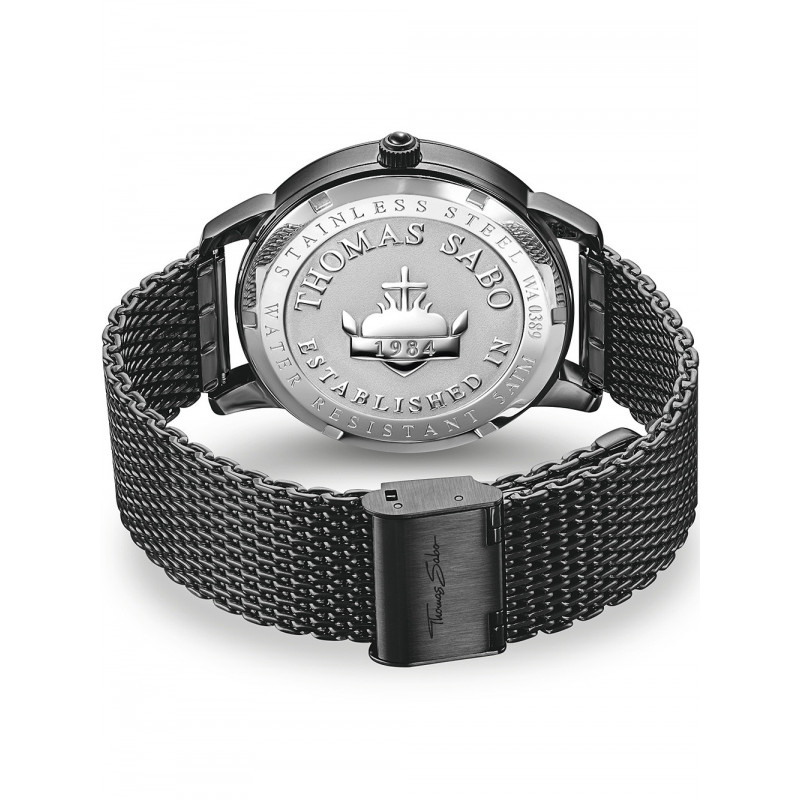 Thomas Sabo WA0389-202-203 Thomas Sabo WA0389-202-203
