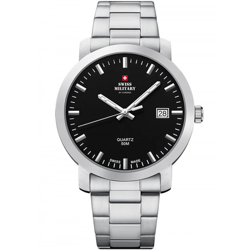 Swiss Military by Chrono SM34083.01 Swiss Military by Chrono SM34083.01