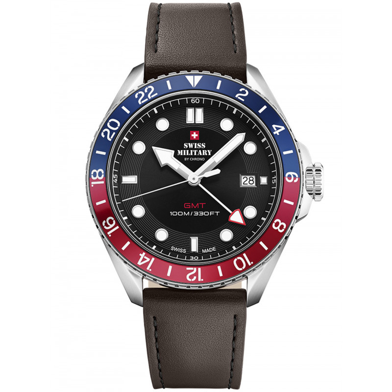 Swiss Military by Chrono SM34095.04 Swiss Military by Chrono SM34095.04