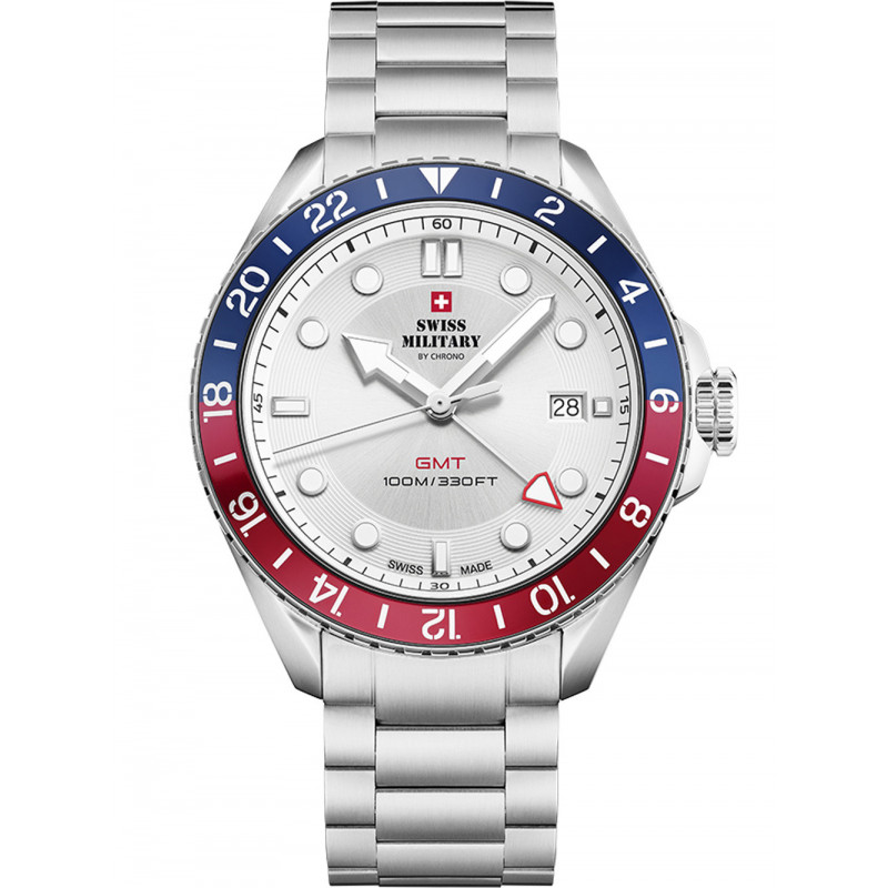 Swiss Military by Chrono SM34095.02 Swiss Military by Chrono SM34095.02