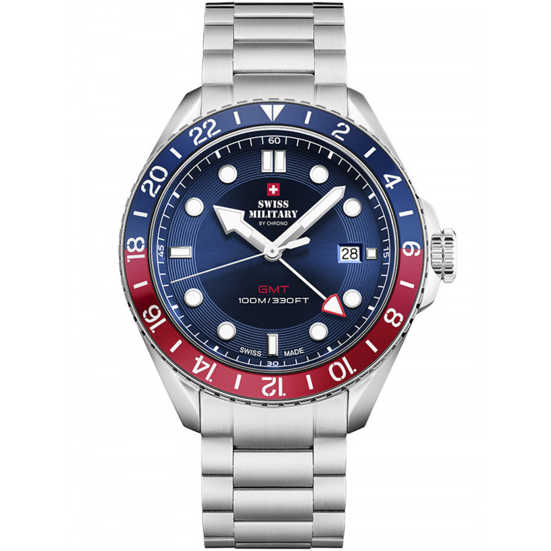Swiss Military by Chrono SM34095.03 Swiss Military by Chrono SM34095.03