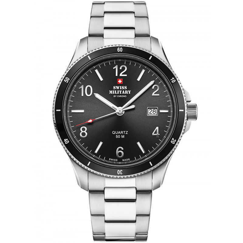Swiss Military by Chrono SM34096.01 Swiss Military by Chrono SM34096.01