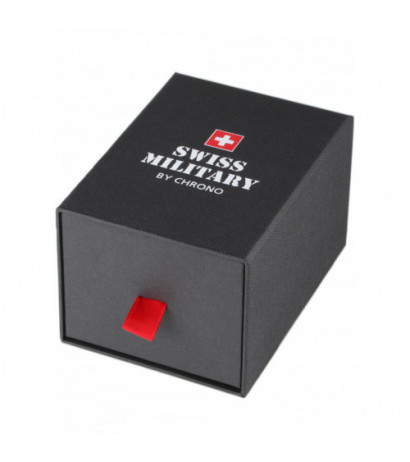 Swiss Military by Chrono SM34002.28 