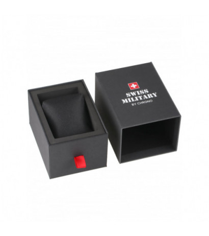Swiss Military by Chrono SM34002.28 