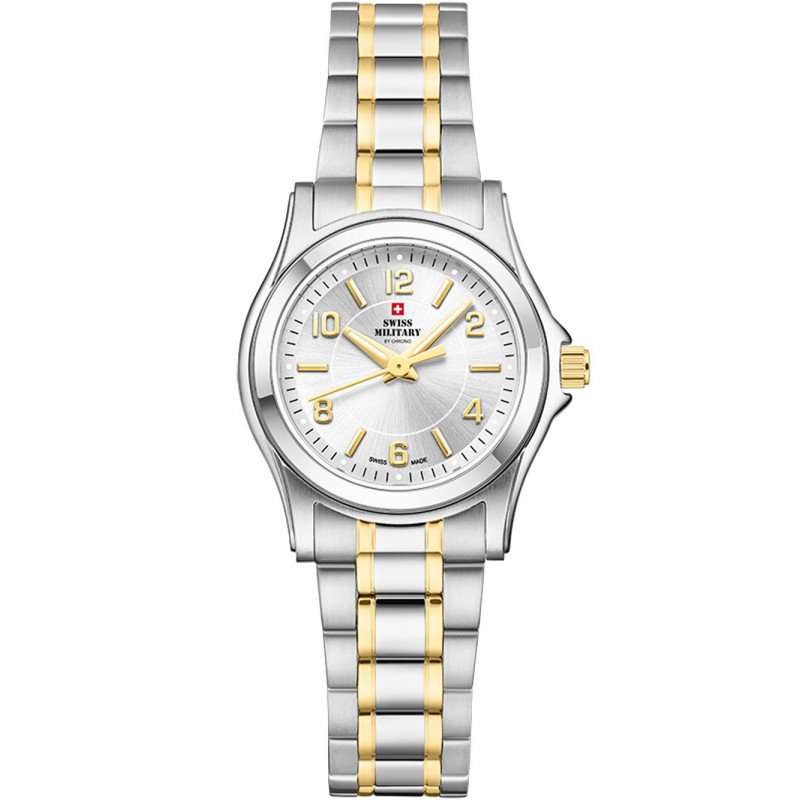 Swiss Military by Chrono SM34003.26 Swiss Military by Chrono SM34003.26