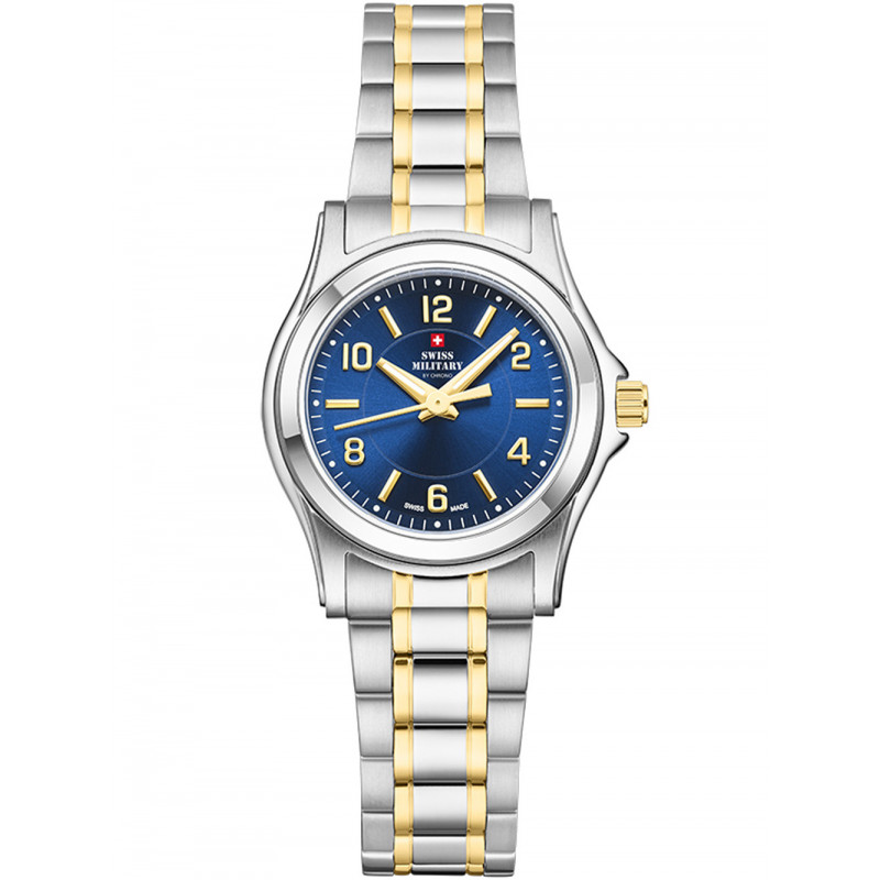 Swiss Military by Chrono SM34003.27 Swiss Military by Chrono SM34003.27