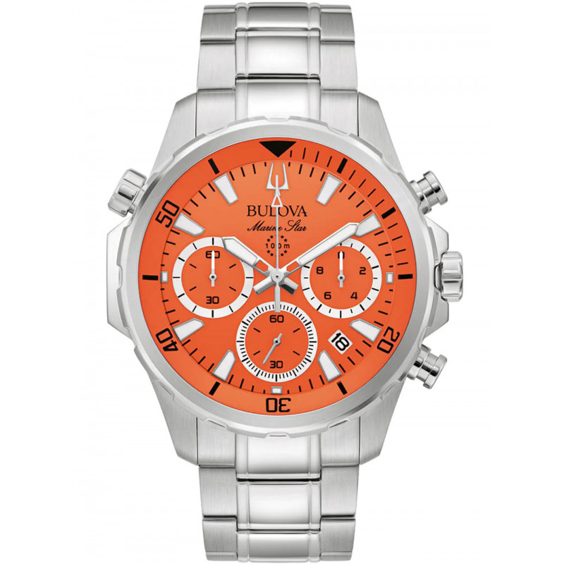 Bulova 96B395 Bulova 96B395