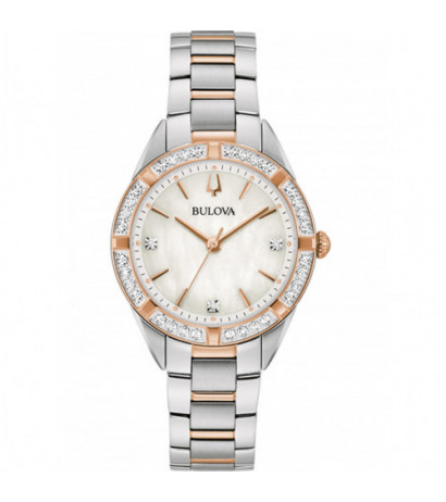 Bulova 98R281 