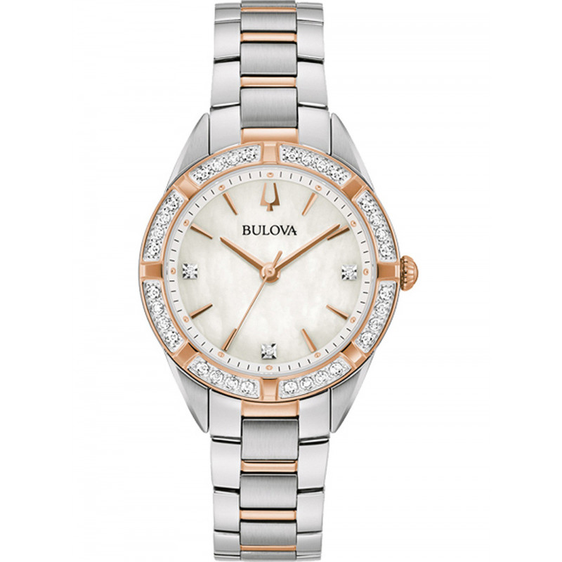 Bulova 98R281 Bulova 98R281