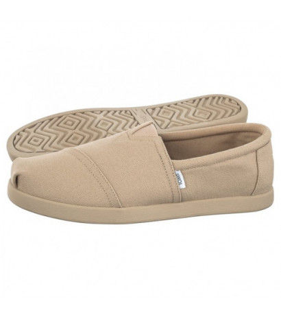 Toms Alp Fwd Oatmeal...