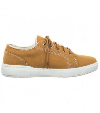Timberland Seneca Bay Oxford Wheat Canvas 0A5X3W 763 (TI116-a) batai