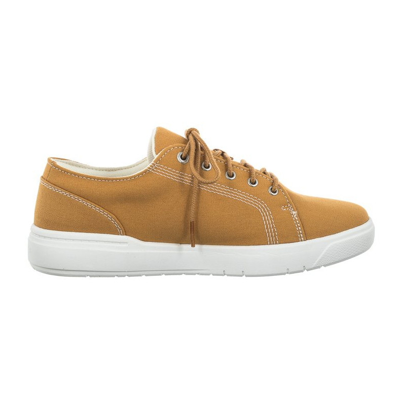 Timberland Seneca Bay Oxford Wheat Canvas 0A5X3W 763 (TI116-a) batai