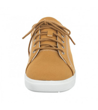Timberland Seneca Bay Oxford Wheat Canvas 0A5X3W 763 (TI116-a) batai