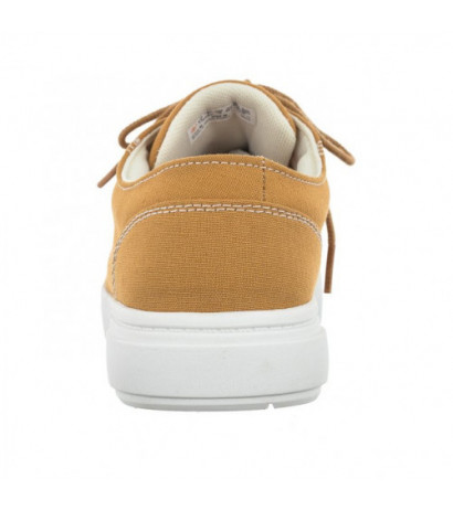 Timberland Seneca Bay Oxford Wheat Canvas 0A5X3W 763 (TI116-a) batai