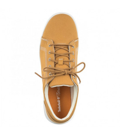 Timberland Seneca Bay Oxford Wheat Canvas 0A5X3W 763 (TI116-a) batai