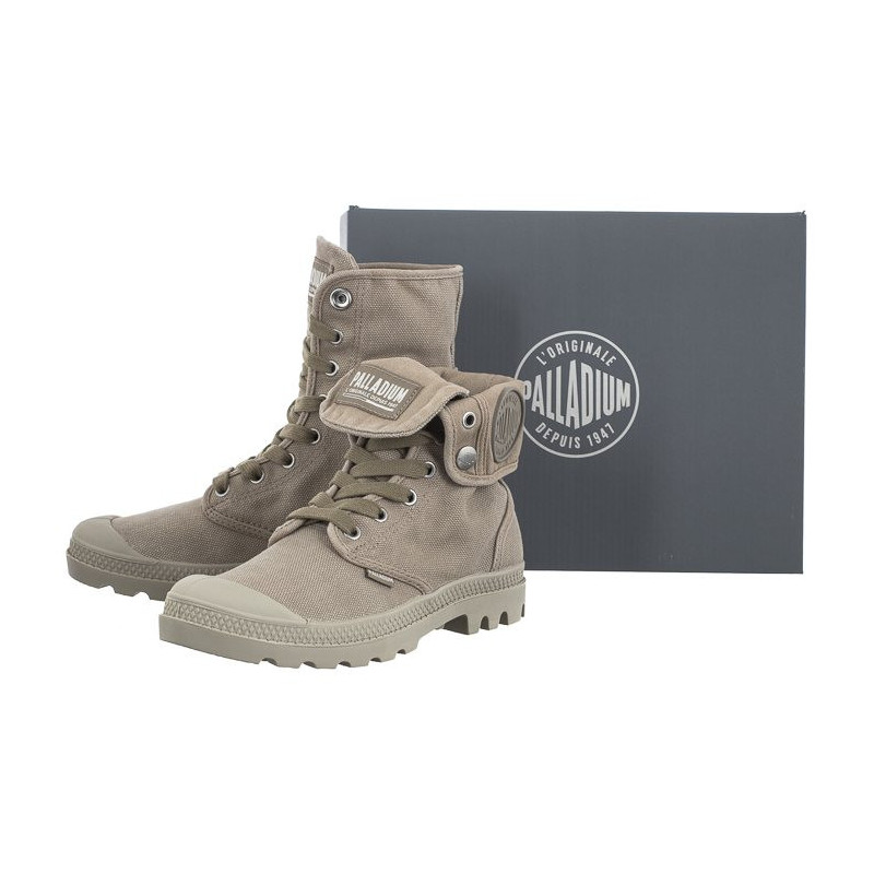 Palladium Baggy Dune 92353-297-M (PA16-k) bateliai