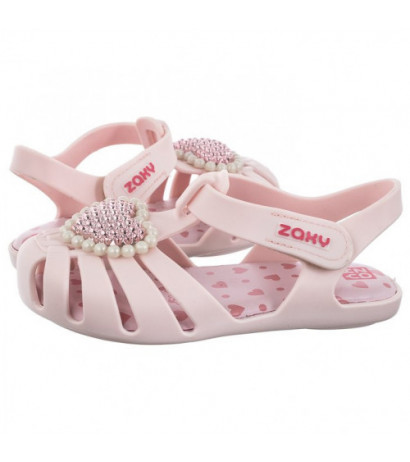 Zaxy LL385008/83314/AH575 Light Pink (ZA178-a) sandalai