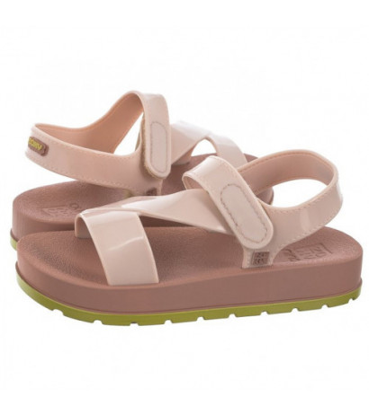 Zaxy LL385002/18568/AC525 Light Nude/Nude (ZA180-a) sandalai