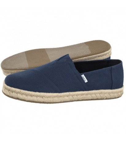 Toms Alp Rope 2.0 Navy...