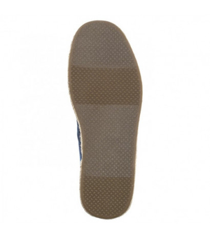 Toms Alp Rope 2.0 Navy Recycled Cotton Slubby Woven 10019870 (TS38-a) sportiniai bateliai 