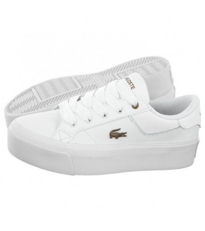 Lacoste Ziane Platform 123...