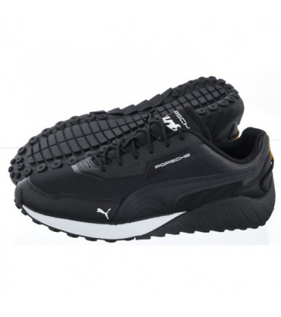 Puma PL Speedfusion 307446-01 (PU571-a) sportiniai bateliai