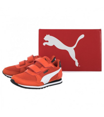 Puma ST Runner v3 Mesh V PS 385511-17 (PU567-a) sportiniai bateliai