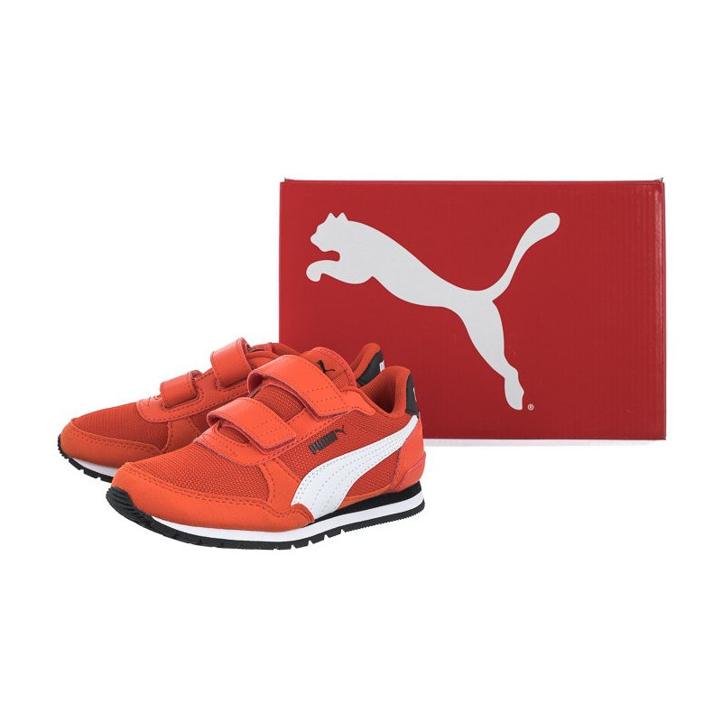 Puma ST Runner v3 Mesh V PS 385511-17 (PU567-a) sportiniai bateliai