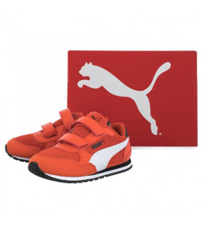 Puma ST Runner v3 Mesh V Inf 385512-17 (PU561-b) sportiniai bateliai