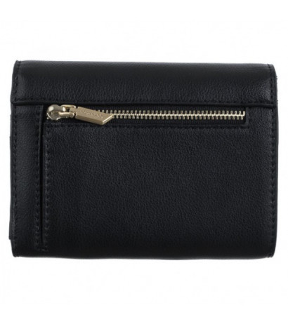 Calvin Klein Re-Lock Trifold Md Pbl K60K610969 BAX (CK278-a) rankinė