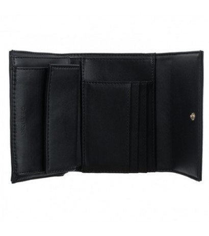 Calvin Klein Re-Lock Trifold Md Pbl K60K610969 BAX (CK278-a) rankinė