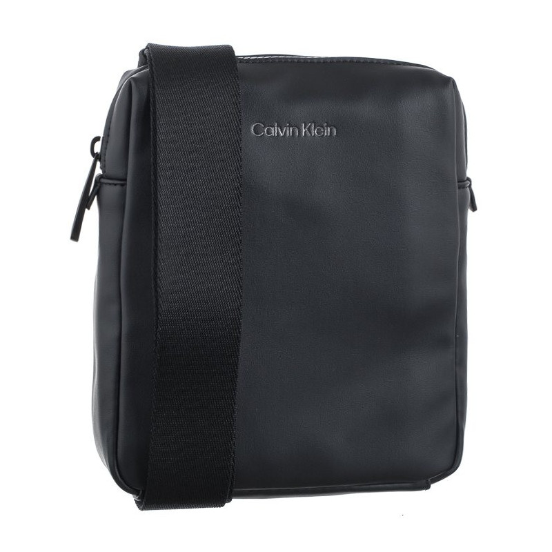 Calvin Klein CK Must Reporter S SMO K50K510528 BAX (CK279-a) rankinė