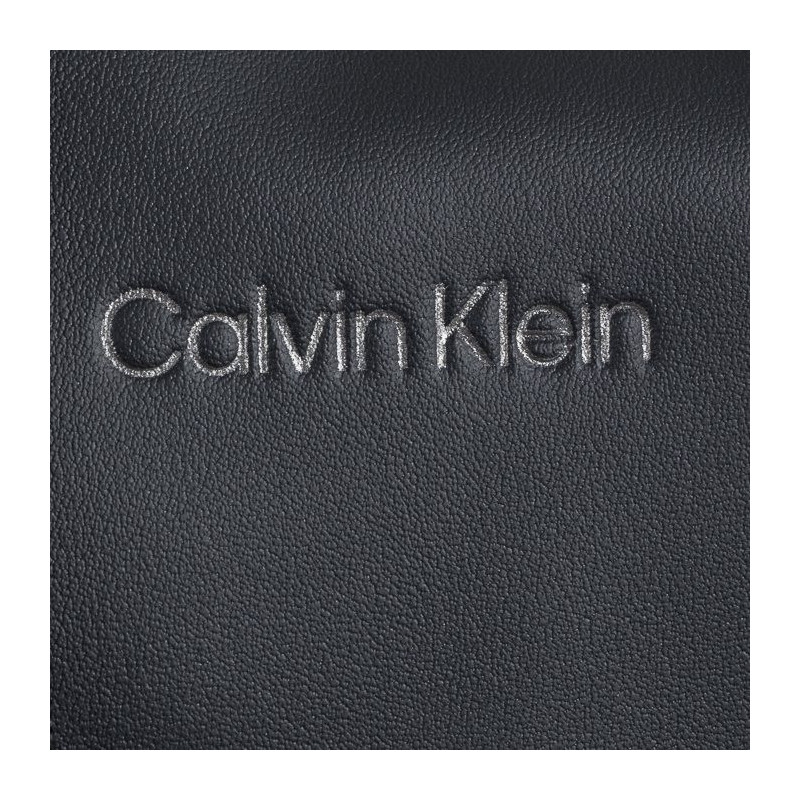 Calvin Klein CK Must Reporter S SMO K50K510528 BAX (CK279-a) rankinė