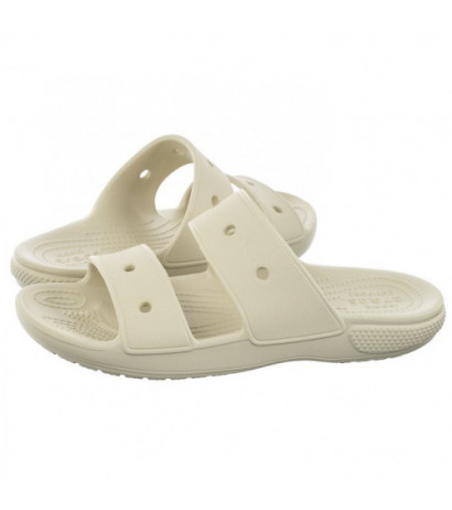 Crocs Classic Sandal Bone 206761-2Y2 (CR223-e) sandalai