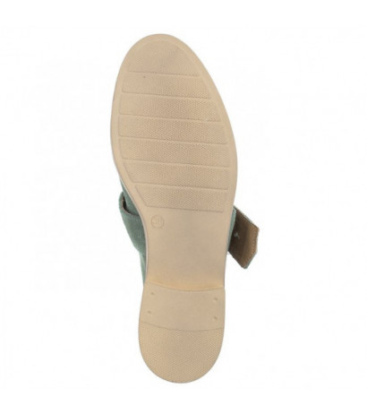 Maciejka Turkusowe 05924-36/00-1 (MA1046-b) sandalai
