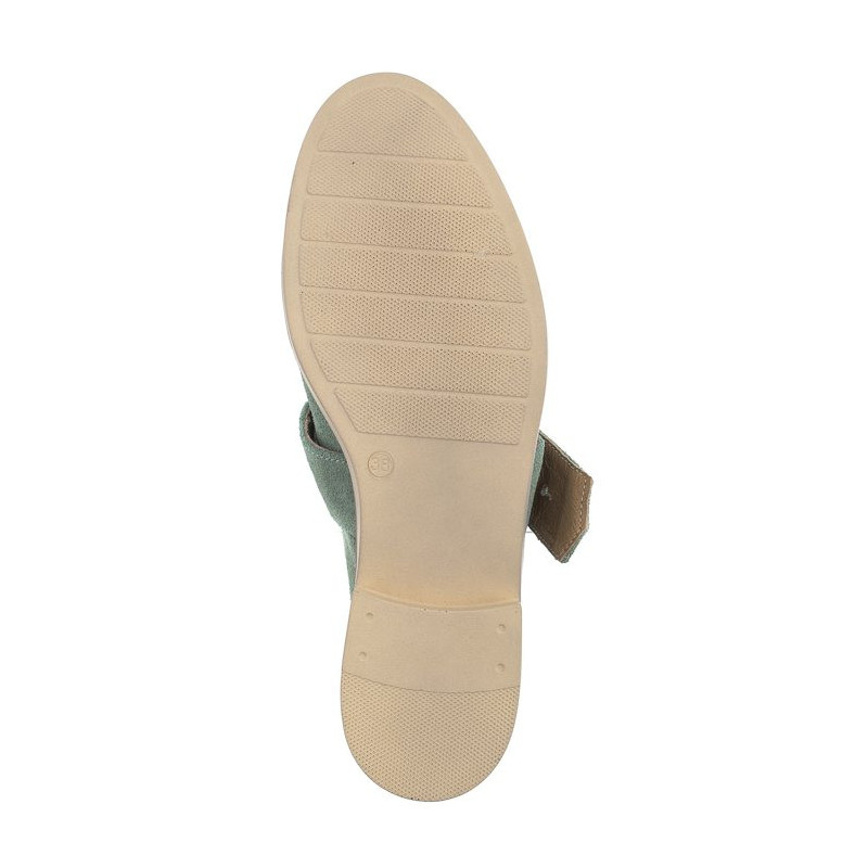 Maciejka Turkusowe 05924-36/00-1 (MA1046-b) sandalai